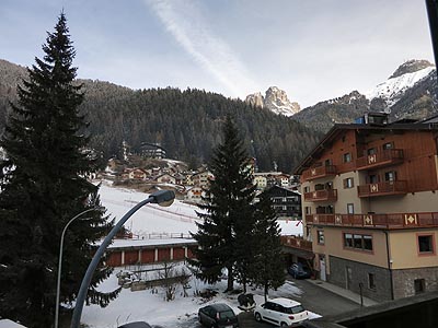 Val di Fassa - Val Gardena - Alta Badia