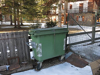 Val di Fassa - Val Gardena - Alta Badia