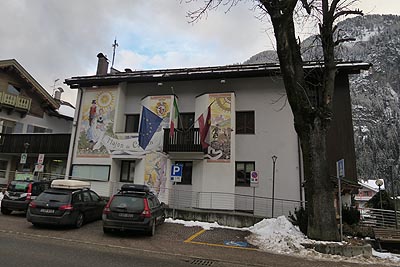 Val di Fassa - Val Gardena - Alta Badia