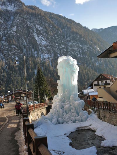 Val di Fassa - Val Gardena - Alta Badia