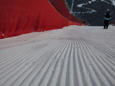 Val di Fassa - Val Gardena - Alta Badia