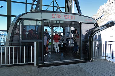 Val di Fassa - Val Gardena - Alta Badia