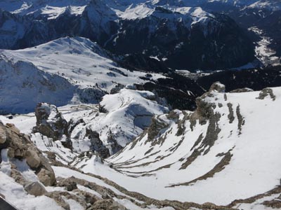 Val di Fassa - Val Gardena - Alta Badia