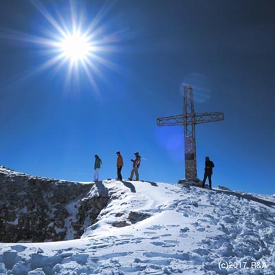 Val di Fassa - Val Gardena - Alta Badia