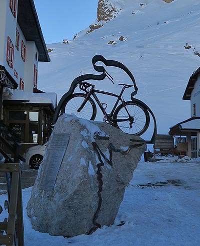 Val di Fassa - Val Gardena - Alta Badia