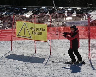 Val di Fassa - Val Gardena - Alta Badia