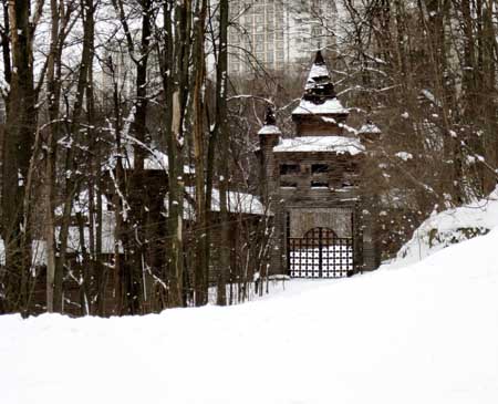 ЦСКА Крылатские Холмы