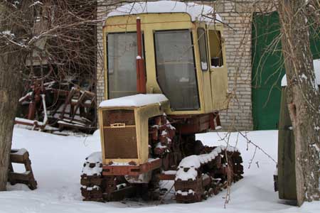 Клуб ЕС Спорт-Хаски